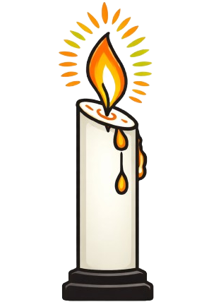 মোমবাতি প্রতীক